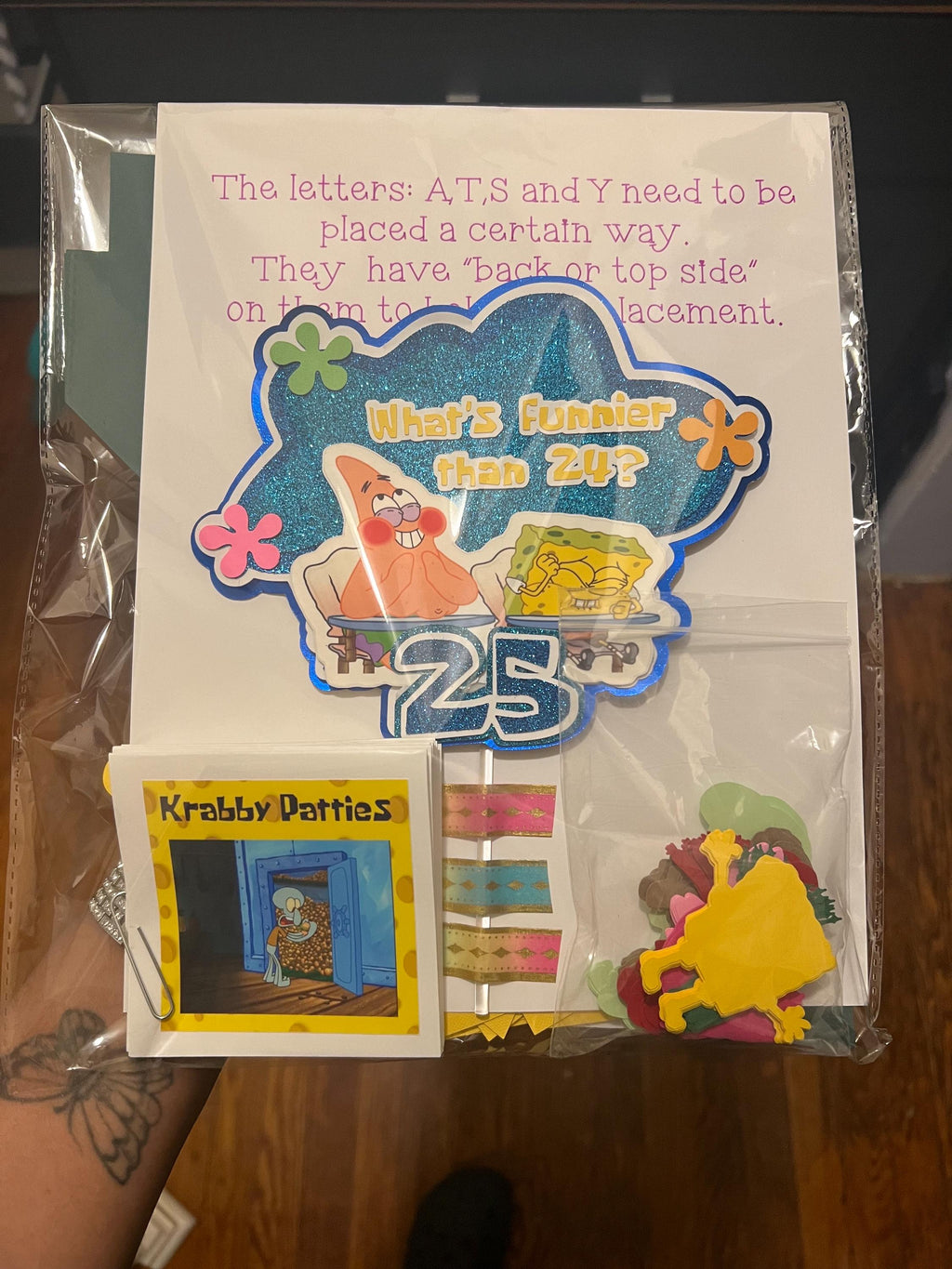 25 Years Later Party Decorations
